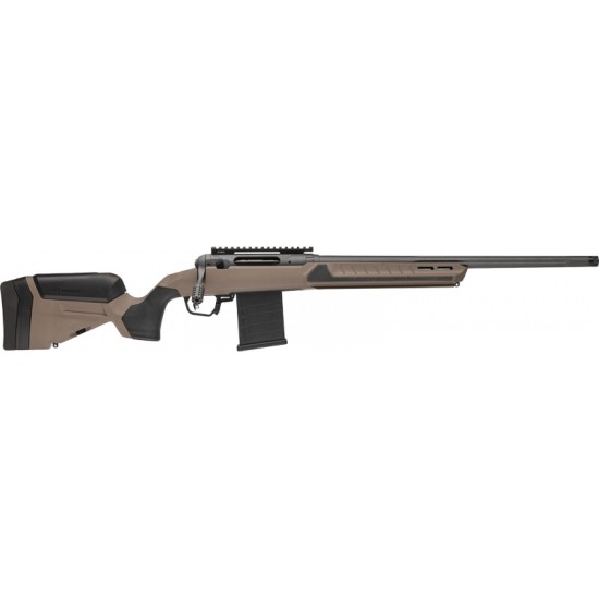 SAVAGE 110 CORE TACTICAL   308 WIN 20