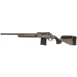 SAVAGE 110 CORE TACTICAL 308 WIN LH 24 SAVAGE 110 CORE TACTICAL 308 WIN LH 24