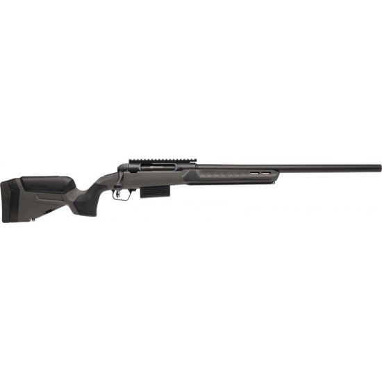 SAVAGE 220 HAVESTER 12GA 22