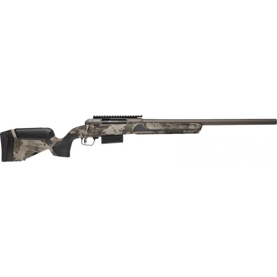 SAVAGE 220 HAVESTER 20GA 22