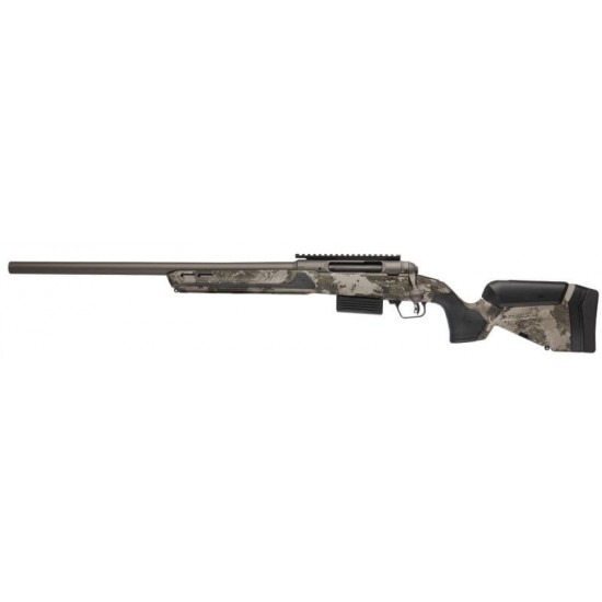 SAVAGE 220 HAVESTER 20GA 22