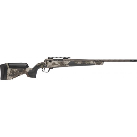 SAVAGE 110 CORE HUNTER PRO 6MM CM 24