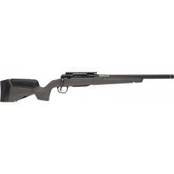 SAVAGE 110 CARBON HUNTER 6.5PRC 20 SAVAGE 110 CARBON HUNTER 6.5PRC 20