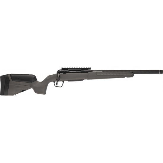 SAVAGE 110 CARBON HUNTER 7MM PRC 20
