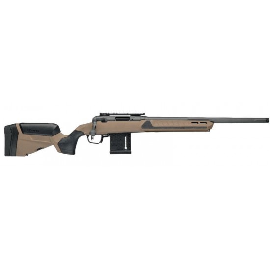 SAVAGE 110 CORE TACTICAL 22LR 20
