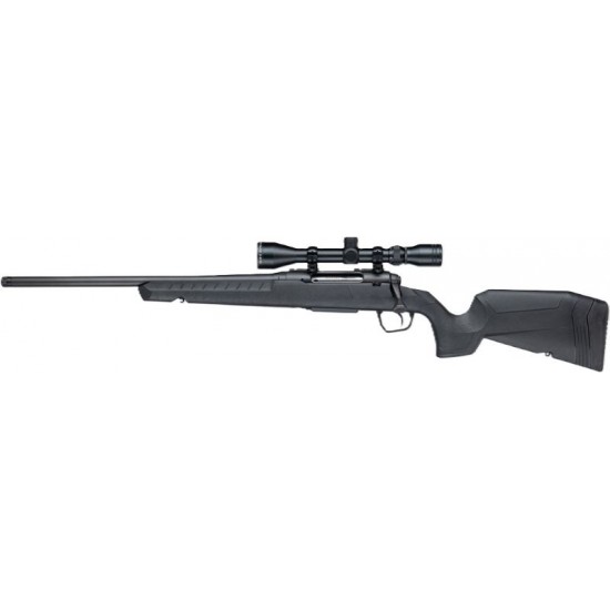 SAVAGE AXIS XP 22-250 20