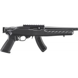 RUGER 22 CHARGER 22LR 8 RUGER 22 CHARGER 22LR 8