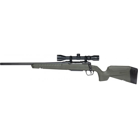 SAVAGE AXIS 2 XP 7MM-08 20