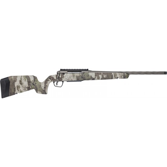 SAVAGE AXIS 2 PRO 6MM CM 20