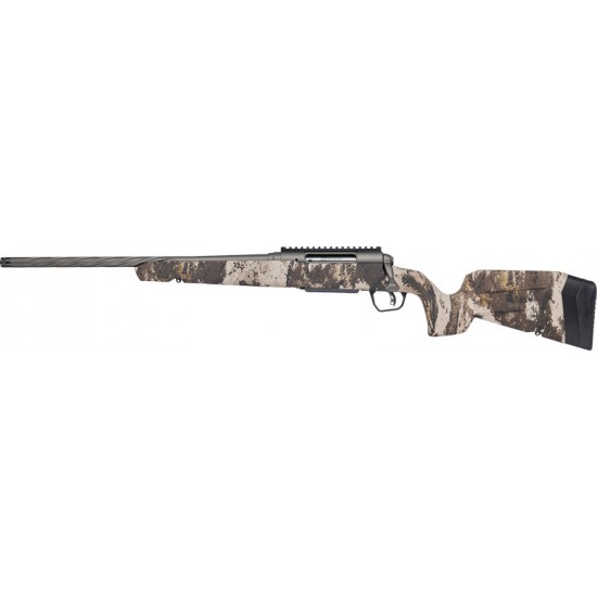 SAVAGE AXIS 2 PRO 6MM ARC 20