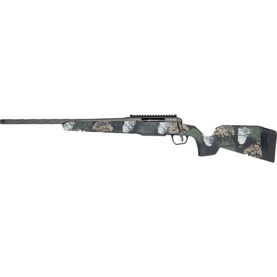 SAVAGE AXIS 2 PRO 6MM CM 20
