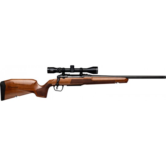 SAVAGE AXIS 2 XP 7MM-08 20