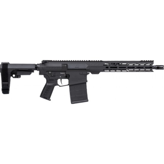 CMMG PISTOL BANSHEE MK3 8.6BLK 12.5