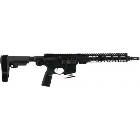 FAXON PREMIER PISTOL 338 ARC 11.5