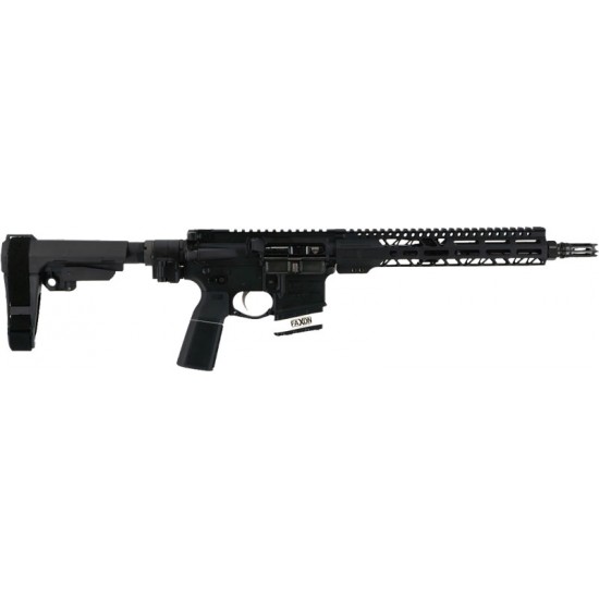 FAXON PRO PISTOL 338 ARC 12.5