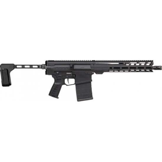 CMMG PISTOL DISSENT MK3 8.6BLK 12.5
