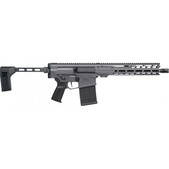 CMMG PISTOL DISSENT MK3 8.6BLK 12.5