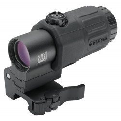 EOTECH MAGNIFIER G33 3X BLACK