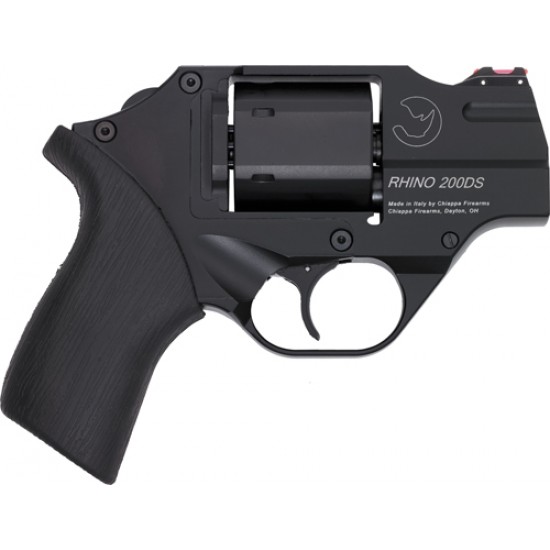 CHIAPPA RHINO 200D DAO .357 MAGNUM 2