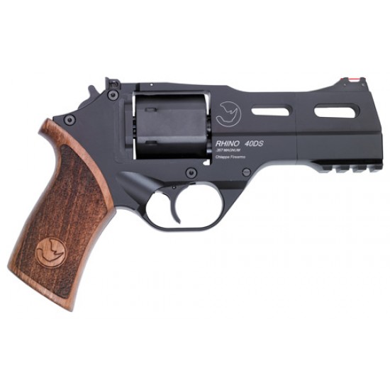 CHIAPPA RHINO 40DS .357 MAG 4