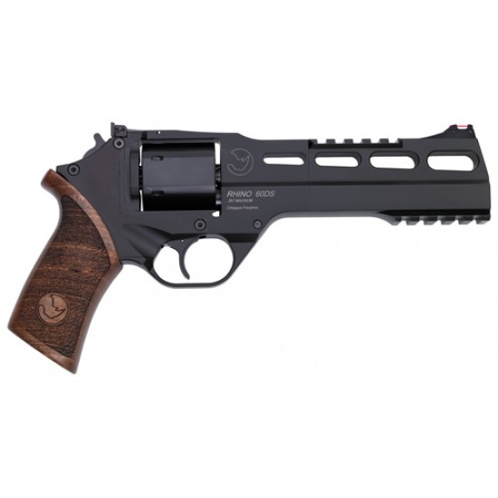 CHIAPPA RHINO 60DS .357 MAGNUM 6