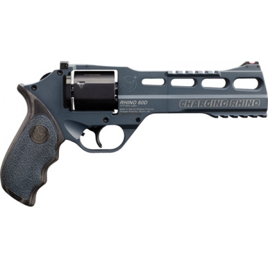 CHIAPPA CHARGING RHINO G2 DAO 9MM 6