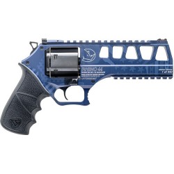 CHIAPPA RHINO SPECIAL 60 DS 44 MAG AMERICAN FLAG DESIGN
