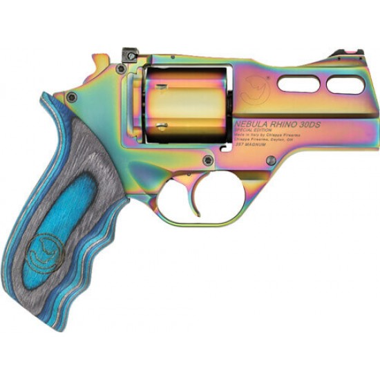 CHIAPPA RHINO NEBULA 30DS 357 MAG 3