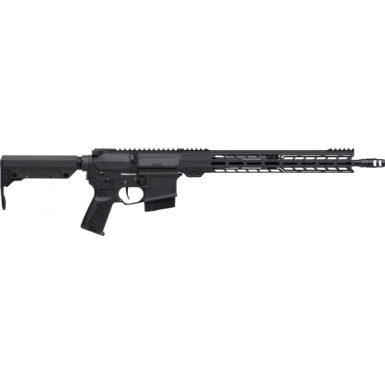 CMMG RIFLE RESOLUTE MK4 338 ARC 16.1