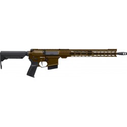 CMMG RIFLE DISSENT BR47 14.3