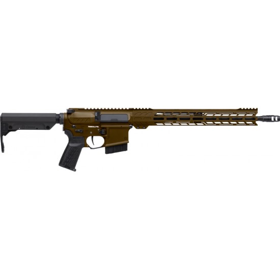 CMMG RIFLE DISSENT BR47 14.3