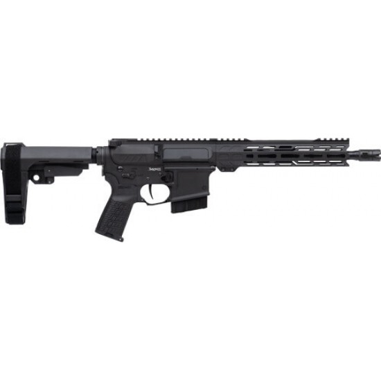 CMMG PISTOL BANSHEE MK4 338ARC 10.5