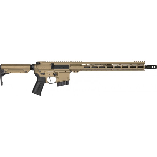 CMMG RIFLE RESOLUTE MK4 .350 LEGEND 16.1