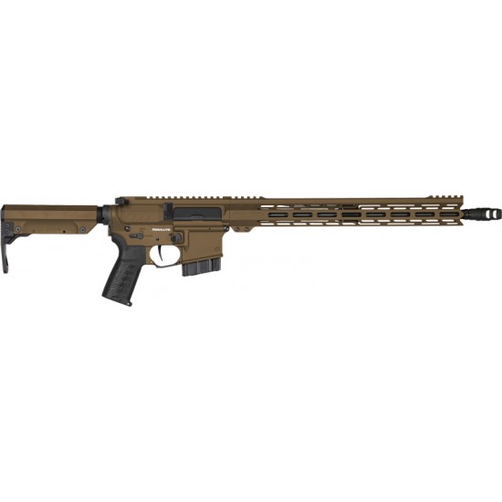 CMMG RIFLE RESOLUTE MK4 .350 LEGEND 16.1