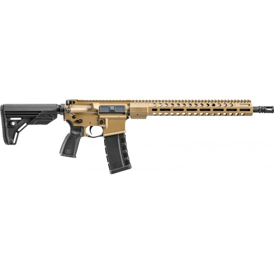 FN FN15 TAC3 CARBINE 5.56MM 16" 30RD M-LOK FDE