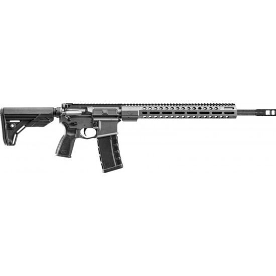 FN FN15 DMR3 5.56MM 18" 30RD M-LOK GRAY