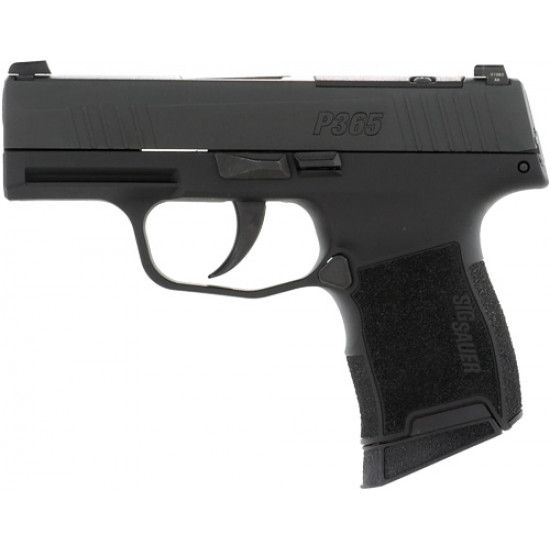 SIG SAUER P365 MIC COMP .380ACP 3.1