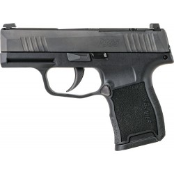 SIG SAUER P365 MIC COMP .380ACP 3.1 SIG SAUER P365 MIC COMP .380ACP 3.1