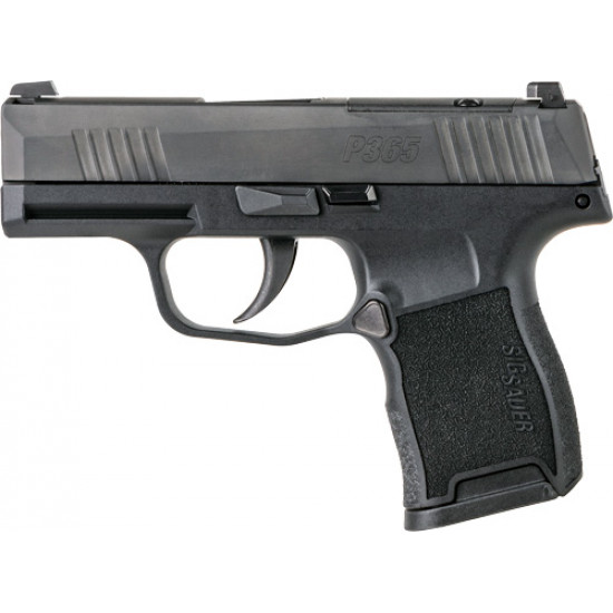 SIG SAUER P365 MIC COMP .380ACP 3.1