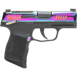 SIG SAUER P365 .380ACP 3.1 SIG SAUER P365 .380ACP 3.1