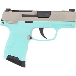 SIG SAUER P365 MIC COMP .380ACP 3.1 SIG SAUER P365 MIC COMP .380ACP 3.1