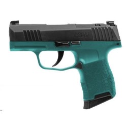 SIG SAUER P365 BAMA BREEZE 9MM 3.1