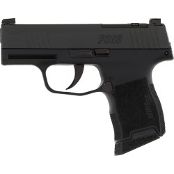 SIG SAUER P365 MIC COMP 9MM 3.1 SIG SAUER P365 MIC COMP 9MM 3.1