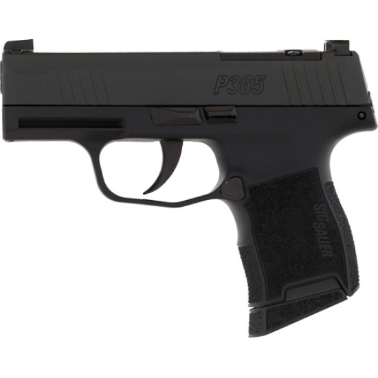 SIG SAUER P365 MIC COMP 9MM 3.1