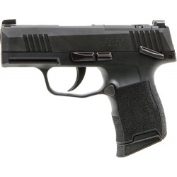 SIG SAUER P365 MIC COMP 9MM 3.1 SIG SAUER P365 MIC COMP 9MM 3.1