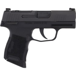SIG SAUER P365 MIC COMP 9MM 3.1 SIG SAUER P365 MIC COMP 9MM 3.1