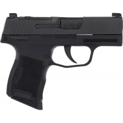 SIG SAUER P365 MIC COMP 9MM 3.1 SIG SAUER P365 MIC COMP 9MM 3.1
