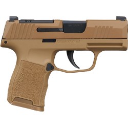 SIG P365 MIC COMP 9MM 3.1 SIG P365 MIC COMP 9MM 3.1