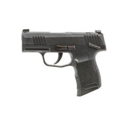 SIG SAUER P365 MIC COMP 9MM 3.1 SIG SAUER P365 MIC COMP 9MM 3.1