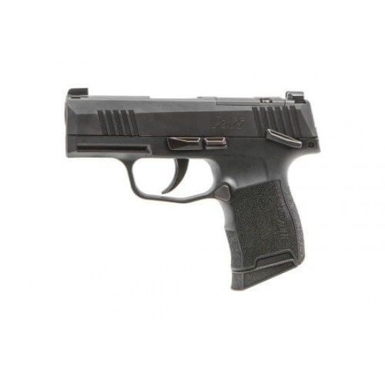 SIG SAUER P365 MIC COMP 9MM 3.1
